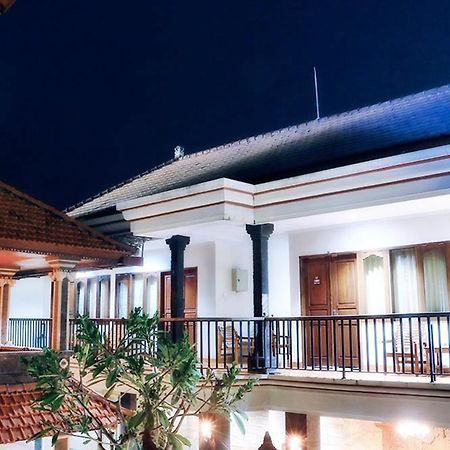 Agus Beach Inn Kuta Lombok Dış mekan fotoğraf